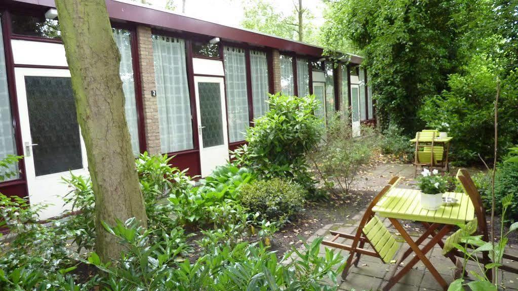 Motel Paradiso Бав-Ніойвешанс Екстер'єр фото